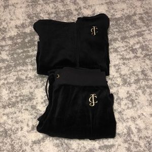 JUICY COUTURE TRACKSUIT
